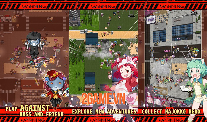 Magic Burns 9 Times - Game thẻ tướng lấy chủ đề manga anime Magical Girl 2 Magic Burns 9 Times - Game thẻ tướng lấy chủ đề manga anime Magical Girl 2