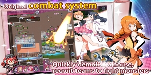 Magic Burns 9 Times – Game thẻ tướng lấy chủ đề manga anime Magical Girl Magic Burns 9 Times – Game thẻ tướng lấy chủ đề manga anime Magical Girl