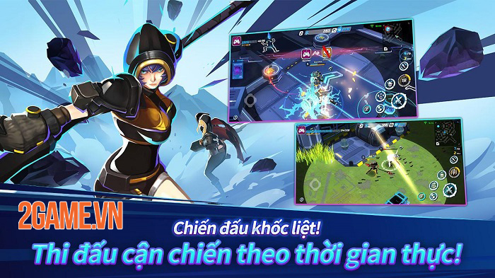 Game hành động sinh tồn OVERDOX ra mắt ngôn ngữ tiếng Việt 0 Game hành động sinh tồn OVERDOX ra mắt ngôn ngữ tiếng Việt 0