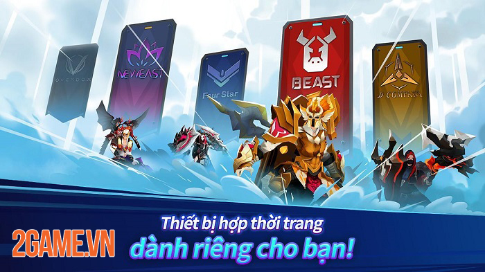 Game hành động sinh tồn OVERDOX ra mắt ngôn ngữ tiếng Việt 4 Game hành động sinh tồn OVERDOX ra mắt ngôn ngữ tiếng Việt 4