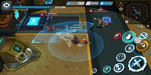 Game hành động sinh tồn OVERDOX ra mắt ngôn ngữ tiếng Việt Game hành động sinh tồn OVERDOX ra mắt ngôn ngữ tiếng Việt