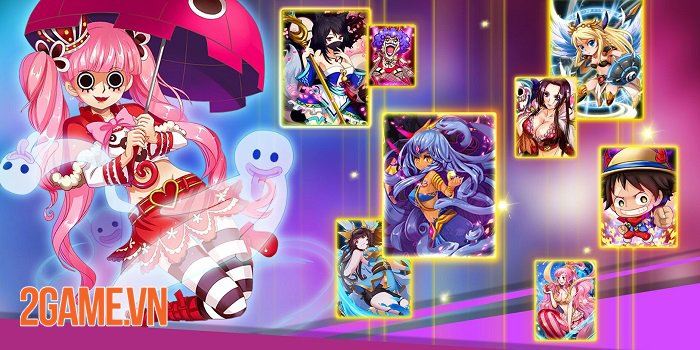 Pet Alliance: Game đấu Pet lấy bối cảnh manga trộn lẫn độc đáo 2 Pet Alliance: Game đấu Pet lấy bối cảnh manga trộn lẫn độc đáo 2