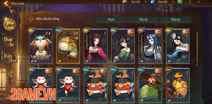 Game nhập vai Phantoms: Dạ Hành Lục đẹp và hay hết phần thiên hạ 7 Game nhập vai Phantoms: Dạ Hành Lục đẹp và hay hết phần thiên hạ 7