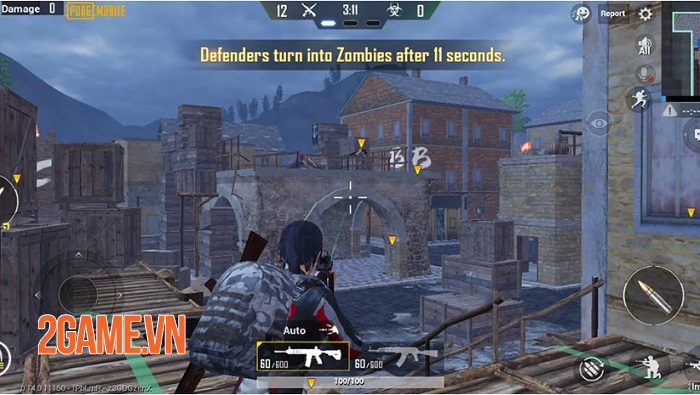 Top 7 game bắn súng sinh tồn hứa hẹn khuấy đảo làng game Việt năm 2020 1 Top 7 game bắn súng sinh tồn hứa hẹn khuấy đảo làng game Việt năm 2020 1