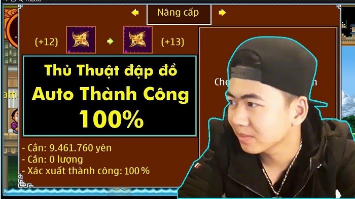 Quanplay - Từ anh chàng đam mê game đến Giám đốc Quanplay - Từ anh chàng đam mê game đến Giám đốc