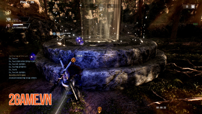 Game đỉnh Hunter’s Arena: Legends ấn định ngày ra mắt 1 Game đỉnh Hunter’s Arena: Legends ấn định ngày ra mắt 1