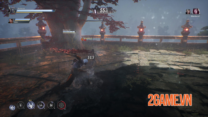 Game đỉnh Hunter’s Arena: Legends ấn định ngày ra mắt 2 Game đỉnh Hunter’s Arena: Legends ấn định ngày ra mắt 2