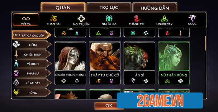 Cảm nhận Might & Magic: Chess Royale - Thi đấu 100 người nhưng kết thúc vô cùng nhanh gọn! 3 Cảm nhận Might & Magic: Chess Royale - Thi đấu 100 người nhưng kết thúc vô cùng nhanh gọn! 3