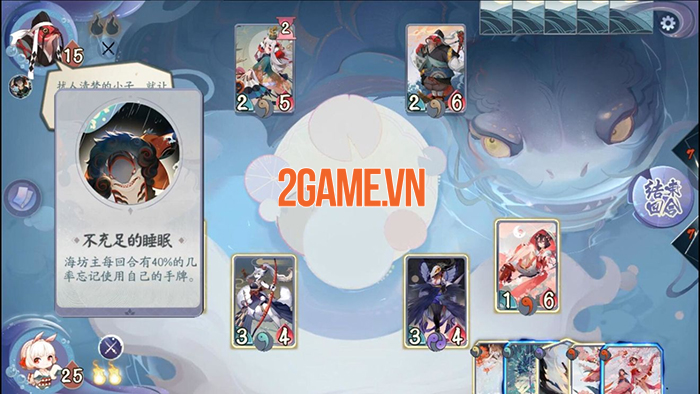 Top 11 game mobile lấy cảm hứng Âm Dương Sư Nhật Bản 6 Top 11 game mobile lấy cảm hứng Âm Dương Sư Nhật Bản 6
