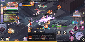 Top 11 game mobile lấy cảm hứng Âm Dương Sư Nhật Bản Top 11 game mobile lấy cảm hứng Âm Dương Sư Nhật Bản