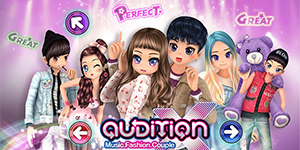VTC Online sắp ra mắt game nhảy Audition X VTC Online sắp ra mắt game nhảy Audition X