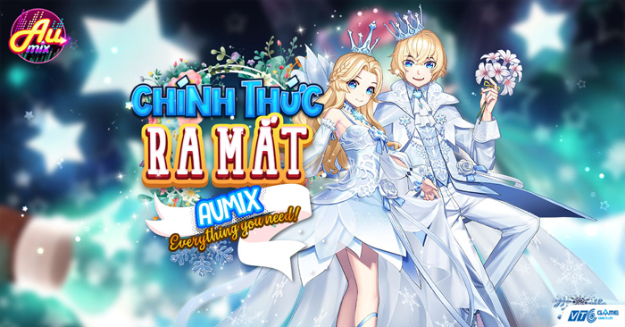 Tặng 333 giftcode game AU Mix 0 Tặng 333 giftcode game AU Mix 0