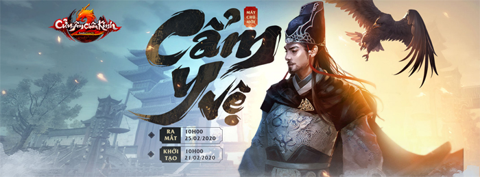Tặng 222 giftcode game Cửu Âm Chân Kinh Online 1 Tặng 222 giftcode game Cửu Âm Chân Kinh Online 1