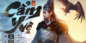 Tặng 222 giftcode game Cửu Âm Chân Kinh Online Tặng 222 giftcode game Cửu Âm Chân Kinh Online