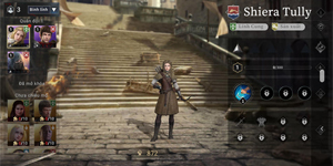 Trải nghiệm siêu phẩm Game of Thrones: Winter is Coming với ngôn ngữ tiếng Việt Trải nghiệm siêu phẩm Game of Thrones: Winter is Coming với ngôn ngữ tiếng Việt