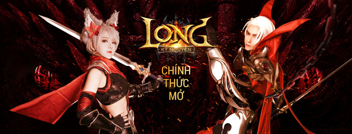 Tặng giftcode game Long Kỷ Nguyên Mobile 0 Tặng giftcode game Long Kỷ Nguyên Mobile 0