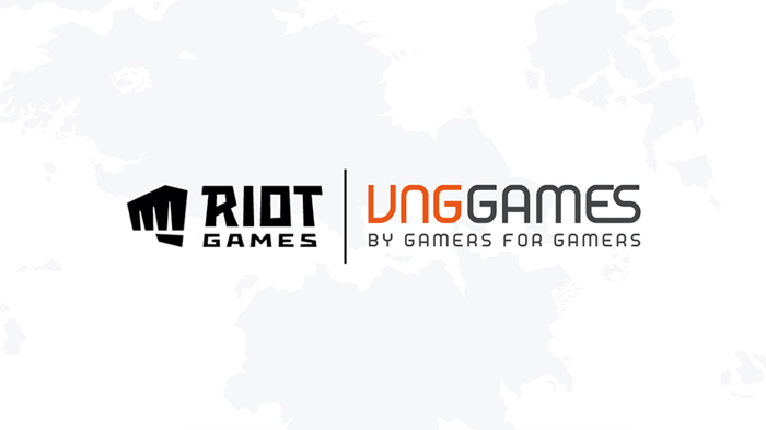 Riot Games Đông Nam Á: Riot Games Đông Nam Á: