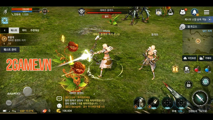 Top 8 game online nước ngoài siêu hot năm 2020 có ngôn ngữ tiếng Việt 1 Top 8 game online nước ngoài siêu hot năm 2020 có ngôn ngữ tiếng Việt 1