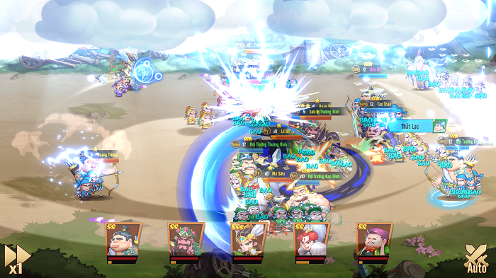 Funtap khai xuân cùng tựa game thẻ tướng hấp dẫn Anh Tào Bị Ca Mobile 1 Funtap khai xuân cùng tựa game thẻ tướng hấp dẫn Anh Tào Bị Ca Mobile 1