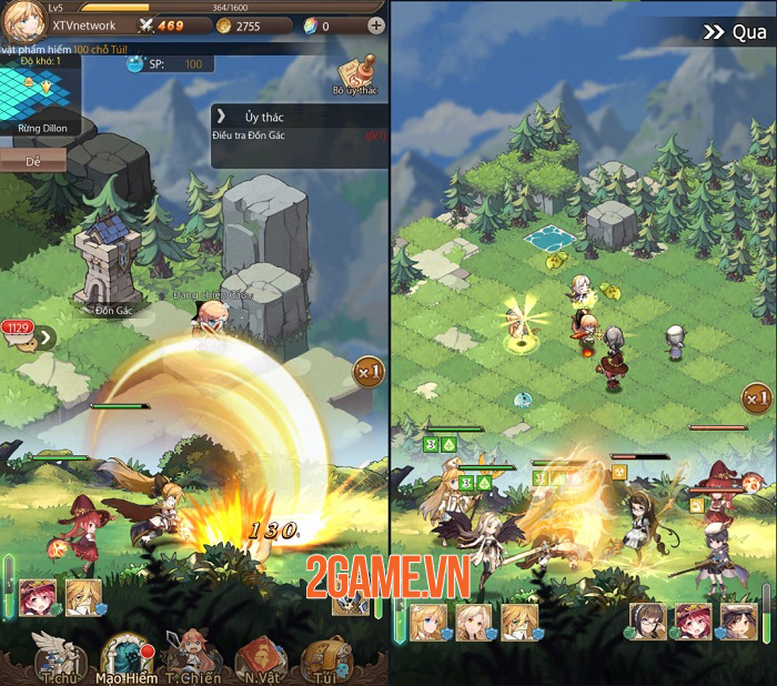Top 10 game màn hình dọc chơi tiện tay, gameplay cực chất 0 Top 10 game màn hình dọc chơi tiện tay, gameplay cực chất 0