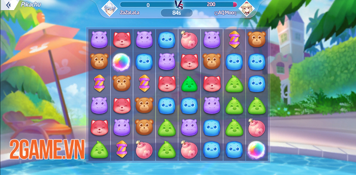 Au Mix của VTC Game chính là thiên đường dành cho cộng đồng FA 2 Au Mix của VTC Game chính là thiên đường dành cho cộng đồng FA 2