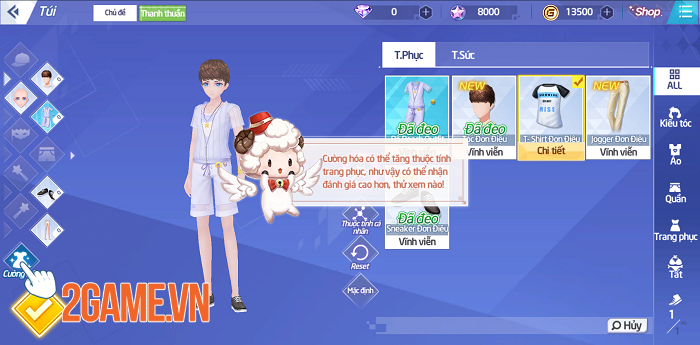 Cảm nhận Au Mix: Thiên đường game vũ đạo là đây chứ đâu! 1 Cảm nhận Au Mix: Thiên đường game vũ đạo là đây chứ đâu! 1
