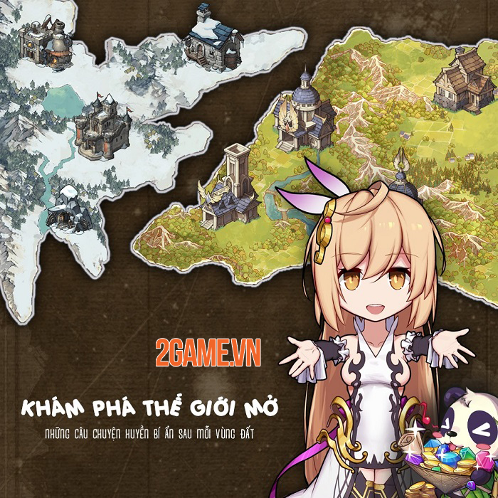 Game mobile Aura Fantasy sở hữu nhiều điểm đặc sắc khó thể bỏ qua 1 Game mobile Aura Fantasy sở hữu nhiều điểm đặc sắc khó thể bỏ qua 1