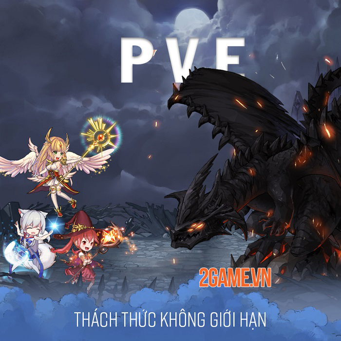 Game mobile Aura Fantasy sở hữu nhiều điểm đặc sắc khó thể bỏ qua 3 Game mobile Aura Fantasy sở hữu nhiều điểm đặc sắc khó thể bỏ qua 3