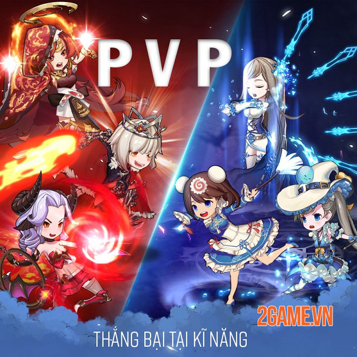 Game mobile Aura Fantasy sở hữu nhiều điểm đặc sắc khó thể bỏ qua 5 Game mobile Aura Fantasy sở hữu nhiều điểm đặc sắc khó thể bỏ qua 5