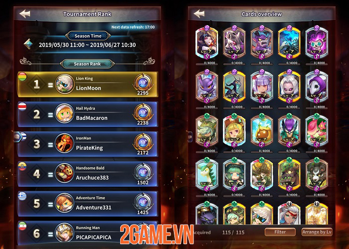 Bound Strike - Game chiến thuật chiếm đất độc đáo đồng bộ hoá trải nghiệm AR 2 Bound Strike - Game chiến thuật chiếm đất độc đáo đồng bộ hoá trải nghiệm AR 2