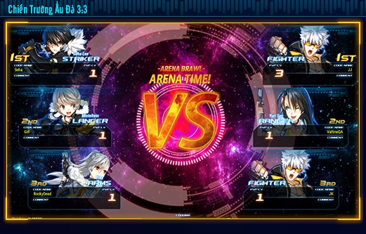Game Closers chỉ game thủ cách trở thành nhà vô địch trong đấu trường liên minh 2 Game Closers chỉ game thủ cách trở thành nhà vô địch trong đấu trường liên minh 2