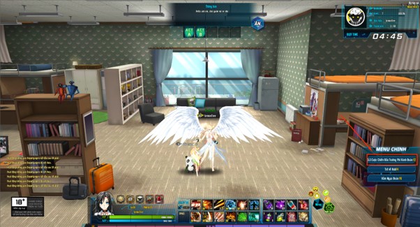 Game Closers chỉ game thủ cách trở thành nhà vô địch trong đấu trường liên minh 3 Game Closers chỉ game thủ cách trở thành nhà vô địch trong đấu trường liên minh 3