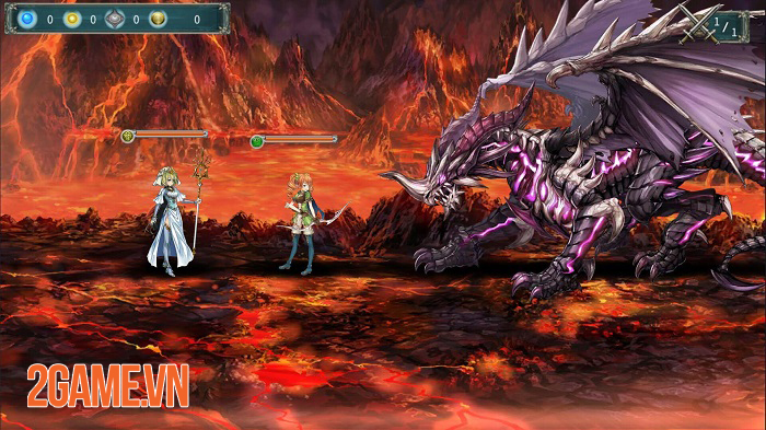 Crytract - Game nhập vai Live 2D có hơn 12 triệu lượt tải 1 Crytract - Game nhập vai Live 2D có hơn 12 triệu lượt tải 1