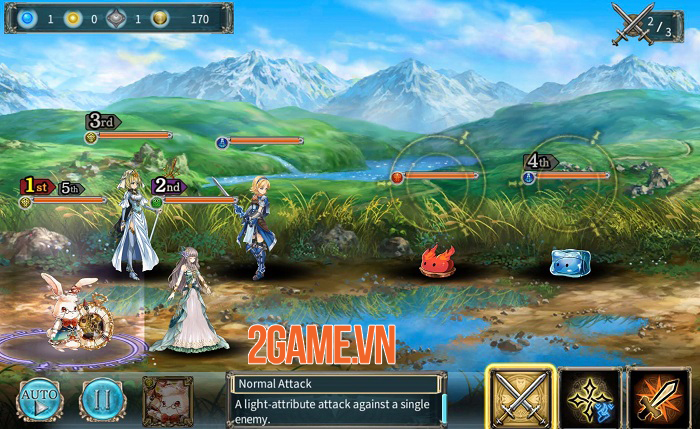 Crytract - Game nhập vai Live 2D có hơn 12 triệu lượt tải 4 Crytract - Game nhập vai Live 2D có hơn 12 triệu lượt tải 4
