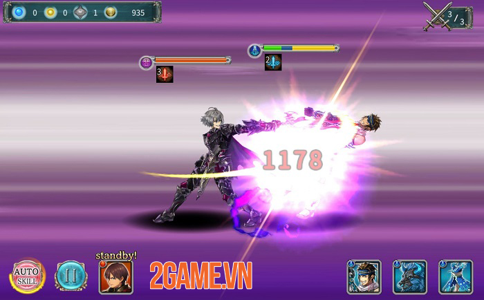 Crytract - Game nhập vai Live 2D có hơn 12 triệu lượt tải 3 Crytract - Game nhập vai Live 2D có hơn 12 triệu lượt tải 3