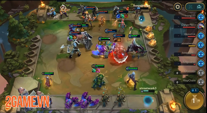 Top 9 game bom tấn đang thu hút game thủ Việt trong tháng 3 2 Top 9 game bom tấn đang thu hút game thủ Việt trong tháng 3 2