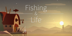 Fishing Life – Game câu cá giải trí với đồ hoạ xoá tan mọi áp lực Fishing Life – Game câu cá giải trí với đồ hoạ xoá tan mọi áp lực