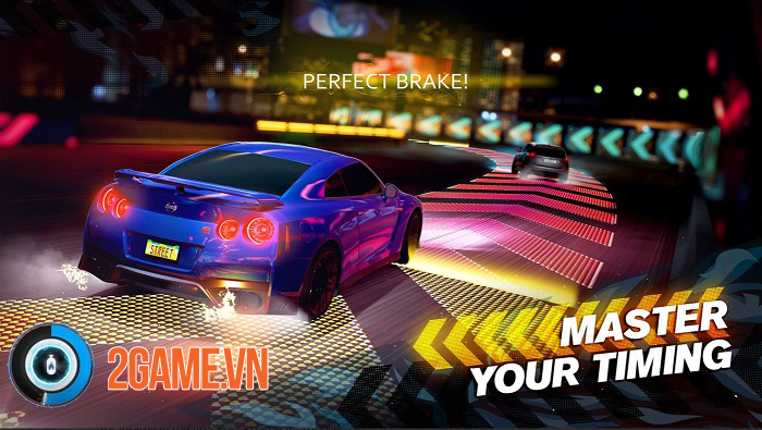 Game đua xe Forza Street chuẩn bị ra mắt phiên bản mobile 4 Game đua xe Forza Street chuẩn bị ra mắt phiên bản mobile 4