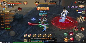 Giang Hồ Chi Mộng cho phép game thủ giao dịch tự do đồ không khóa Giang Hồ Chi Mộng cho phép game thủ giao dịch tự do đồ không khóa