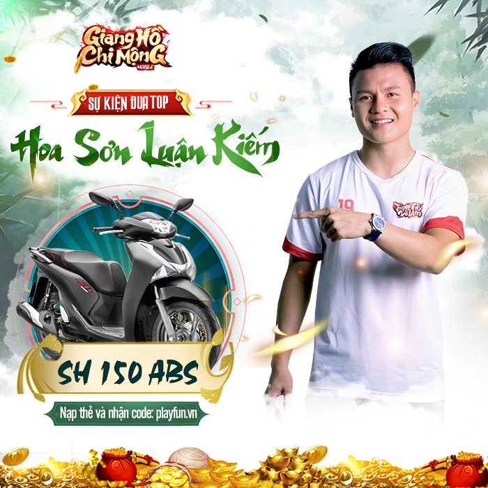 Giang Hồ Chi Mộng thả thính những phần quà chế tác độc quyền phong cách Kim Dung 2 Giang Hồ Chi Mộng thả thính những phần quà chế tác độc quyền phong cách Kim Dung 2