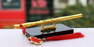 Giang Hồ Chi Mộng thả thính những phần quà chế tác độc quyền phong cách Kim Dung Giang Hồ Chi Mộng thả thính những phần quà chế tác độc quyền phong cách Kim Dung
