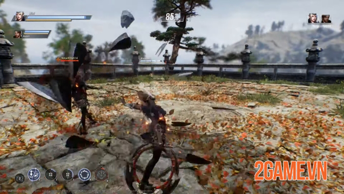 Hunter’s Arena: Legends mang đến một đấu trường Battle Royale hấp dẫn 4 Hunter’s Arena: Legends mang đến một đấu trường Battle Royale hấp dẫn 4