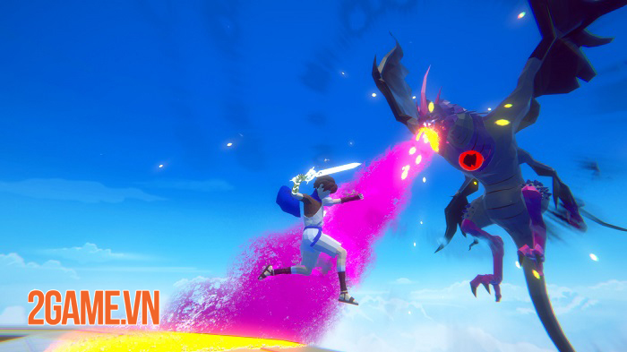 Incredible Mandy - Game hành động phiêu lưu kết hợp giải đố ra mắt bản mobile 1 Incredible Mandy - Game hành động phiêu lưu kết hợp giải đố ra mắt bản mobile 1