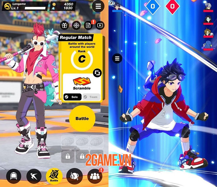 Game hành động không chiến ba chiều Kick Flight ra mắt phiên bản toàn cầu 0 Game hành động không chiến ba chiều Kick Flight ra mắt phiên bản toàn cầu 0