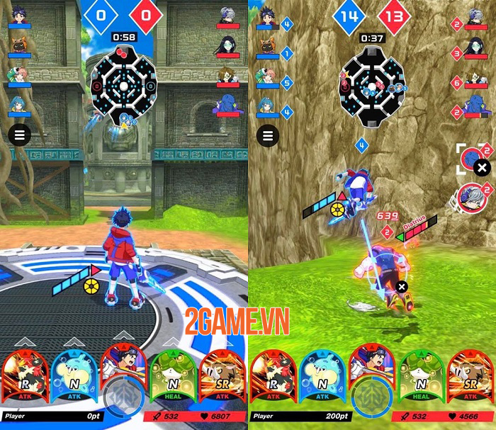 Game hành động không chiến ba chiều Kick Flight ra mắt phiên bản toàn cầu 1 Game hành động không chiến ba chiều Kick Flight ra mắt phiên bản toàn cầu 1