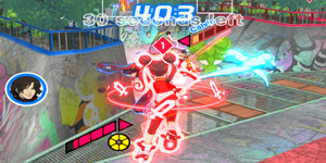 Kick Flight sở hữu lối chơi hành động mới mẻ trên nền đồ họa anime tuyệt đẹp Kick Flight sở hữu lối chơi hành động mới mẻ trên nền đồ họa anime tuyệt đẹp