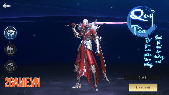 Long Kỷ Nguyên là sự kết hợp hoàn hảo giữa gameplay châu Á và đồ họa châu Âu 0 Long Kỷ Nguyên là sự kết hợp hoàn hảo giữa gameplay châu Á và đồ họa châu Âu 0