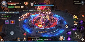 Long Kỷ Nguyên là sự kết hợp hoàn hảo giữa gameplay châu Á và đồ họa châu Âu Long Kỷ Nguyên là sự kết hợp hoàn hảo giữa gameplay châu Á và đồ họa châu Âu