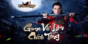 Nhìn lại những giá trị mà Nhất Kiếm Giang Hồ Mobile đem lại hơn một năm qua Nhìn lại những giá trị mà Nhất Kiếm Giang Hồ Mobile đem lại hơn một năm qua