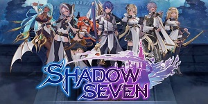 Shadow Seven – Game nhập vai chiến thuật bối cảnh anime bắt mắt Shadow Seven – Game nhập vai chiến thuật bối cảnh anime bắt mắt